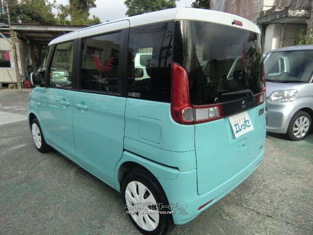 スズキ スペーシア