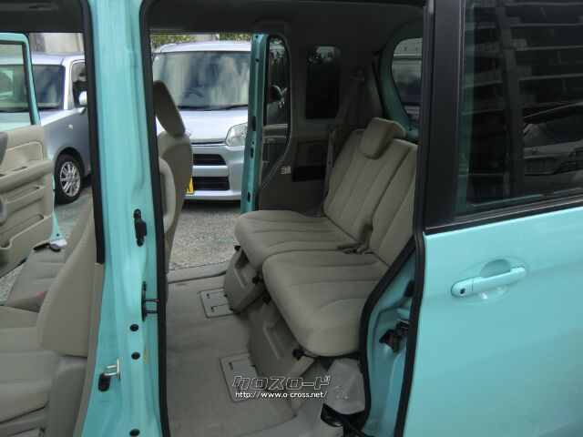 スズキ スペーシア