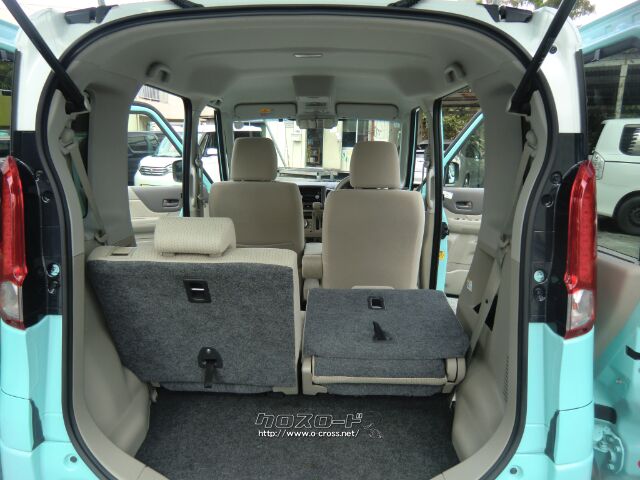 スズキ スペーシア