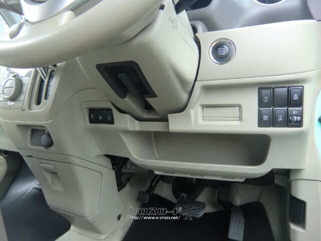 スズキ スペーシア