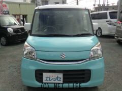 スズキ スペーシア