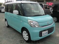 スズキ スペーシア