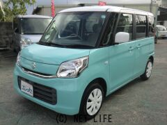 スズキ スペーシア