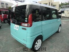 スズキ スペーシア