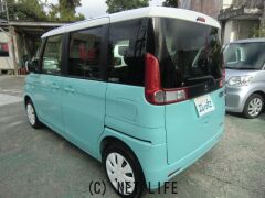 スズキ スペーシア