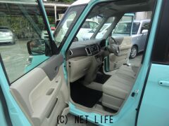 スズキ スペーシア