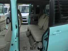 スズキ スペーシア