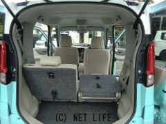 スズキ スペーシア