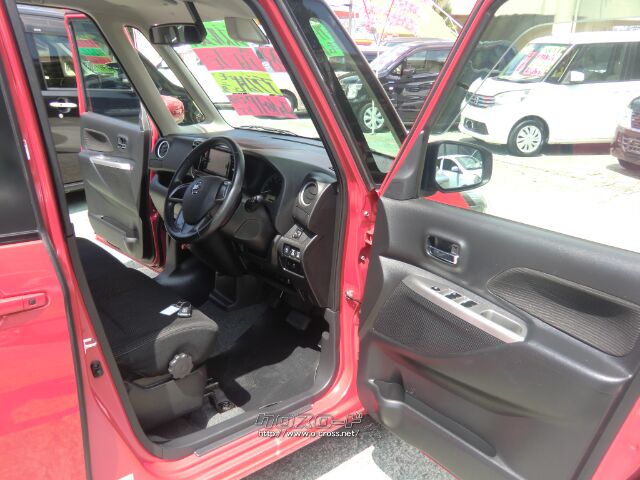 日産 デイズルークス