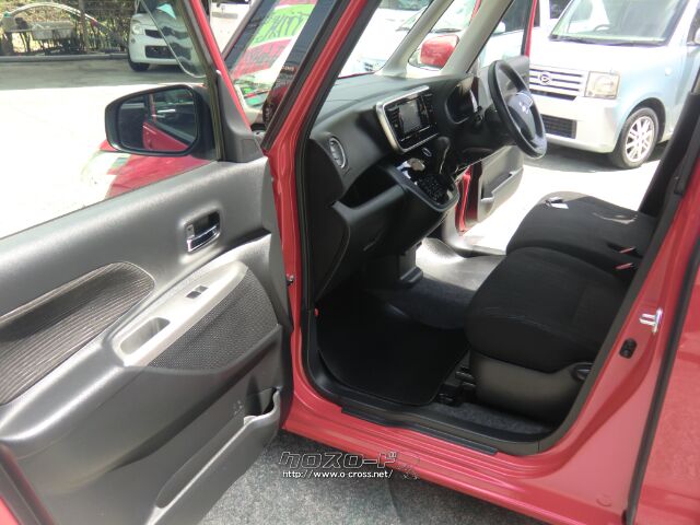 日産 デイズルークス