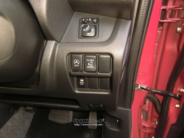 日産 デイズルークス