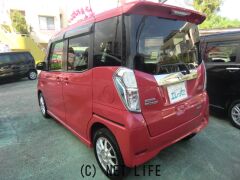 日産 デイズルークス