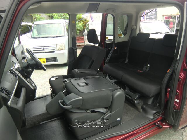 ダイハツ タント