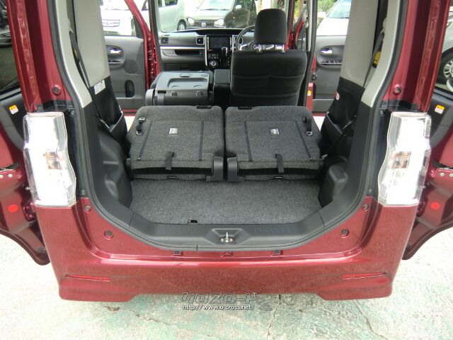 ダイハツ タント