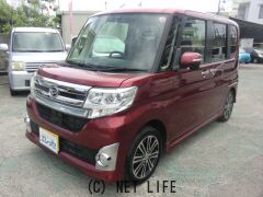 ダイハツ タント