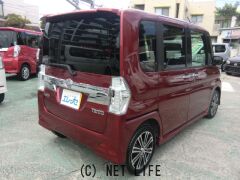 ダイハツ タント