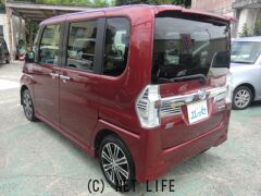 ダイハツ タント