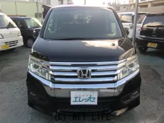 ホンダ ステップワゴン