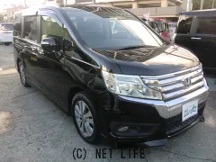 ホンダ ステップワゴン