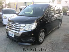 ホンダ ステップワゴン