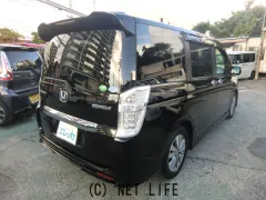 ホンダ ステップワゴン