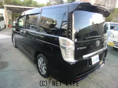 ホンダ ステップワゴン