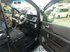 ホンダ ステップワゴン