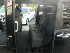 ホンダ ステップワゴン