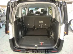 ホンダ ステップワゴン