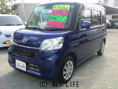 ダイハツ タント