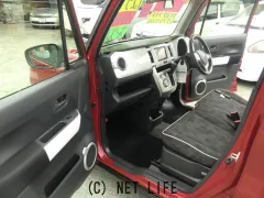 スズキ ハスラー