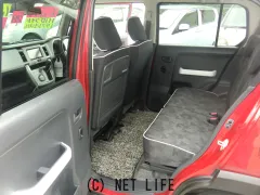 スズキ ハスラー