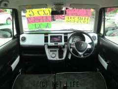 スズキ ハスラー