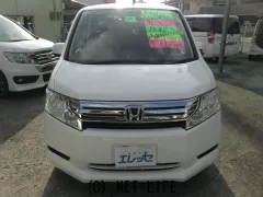 ホンダ ステップワゴン