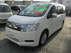 ホンダ ステップワゴン