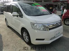 ホンダ ステップワゴン