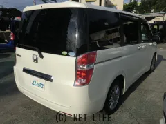 ホンダ ステップワゴン