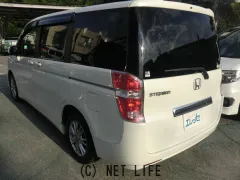 ホンダ ステップワゴン