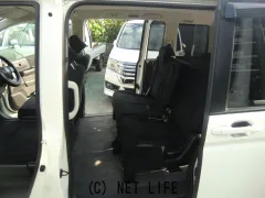 ホンダ ステップワゴン