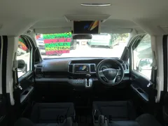 ホンダ ステップワゴン