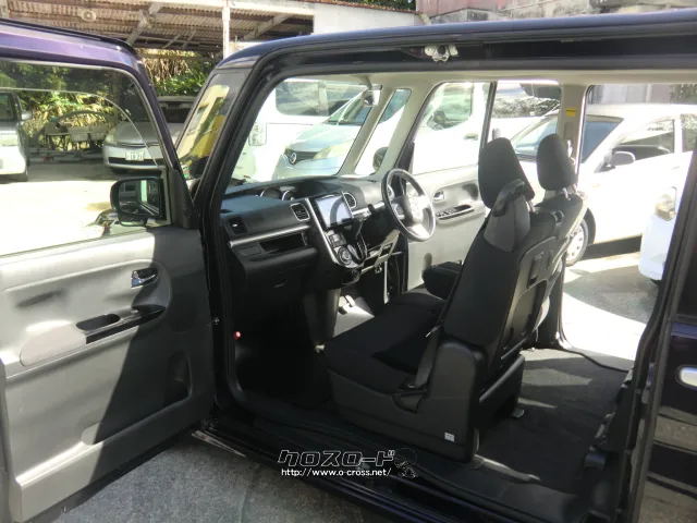 ダイハツ タント