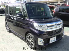 ダイハツ タント