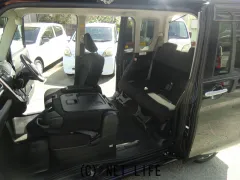 ダイハツ タント