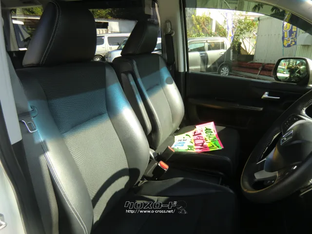 ホンダ ステップワゴン