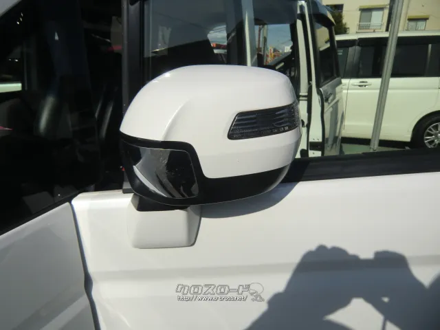 ホンダ ステップワゴン