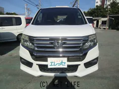 ホンダ ステップワゴン