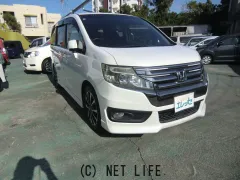 ホンダ ステップワゴン