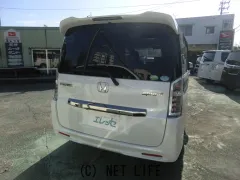 ホンダ ステップワゴン