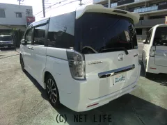 ホンダ ステップワゴン