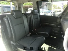 ホンダ ステップワゴン